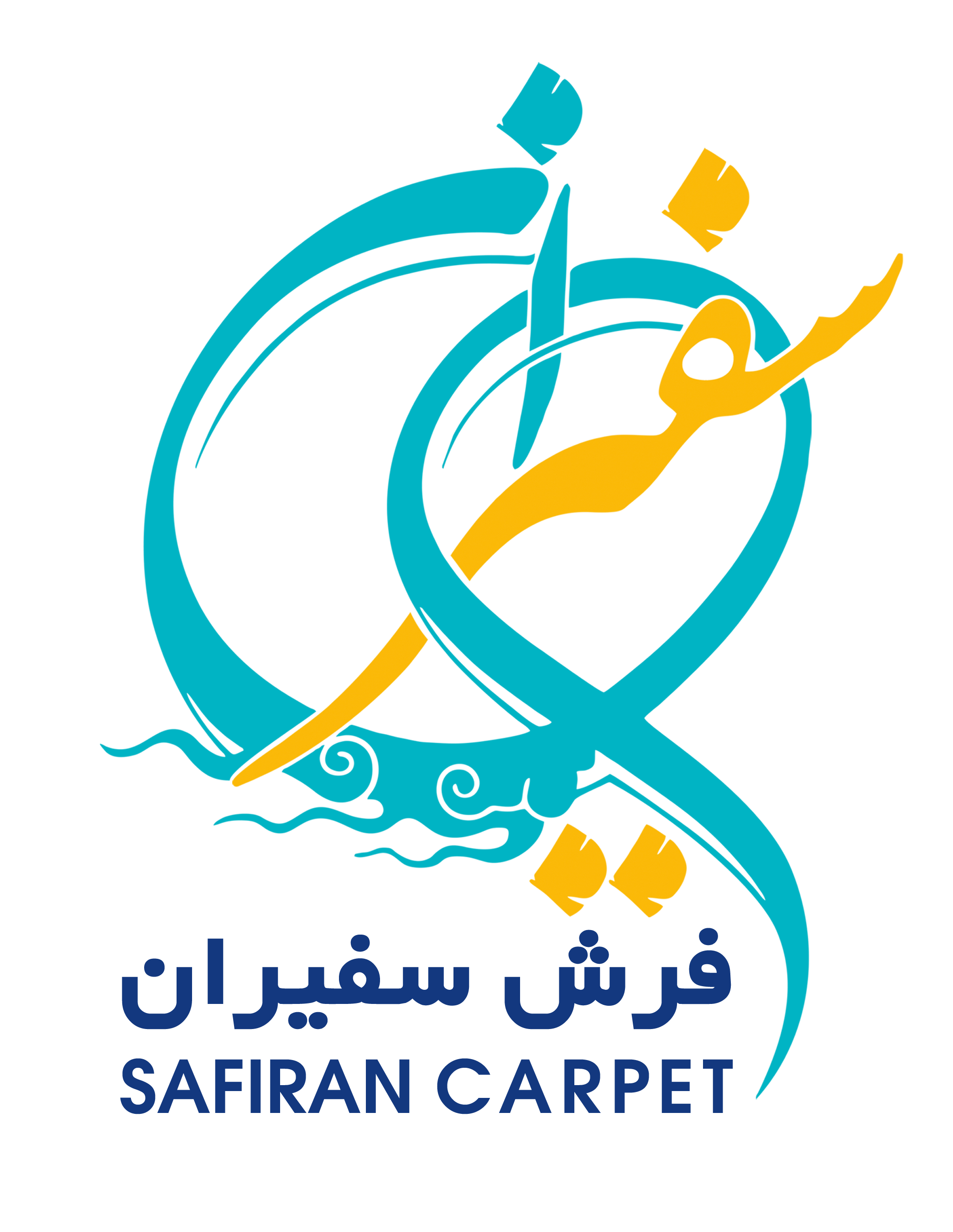 فرش سفیران logo